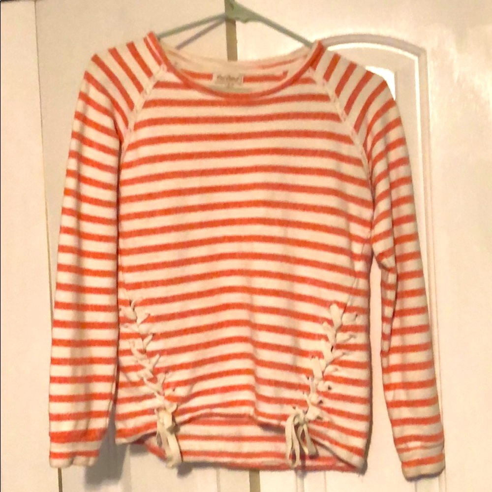 Long sleeve shirt from Red Camel.